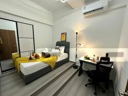 Boon Teck Towers (D12), Condominium #486694191